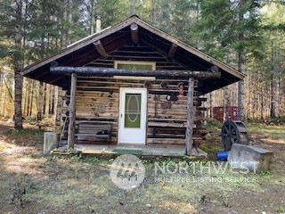 0  Skate Creek Road S Lot 3  Packwood WA 98937 photo