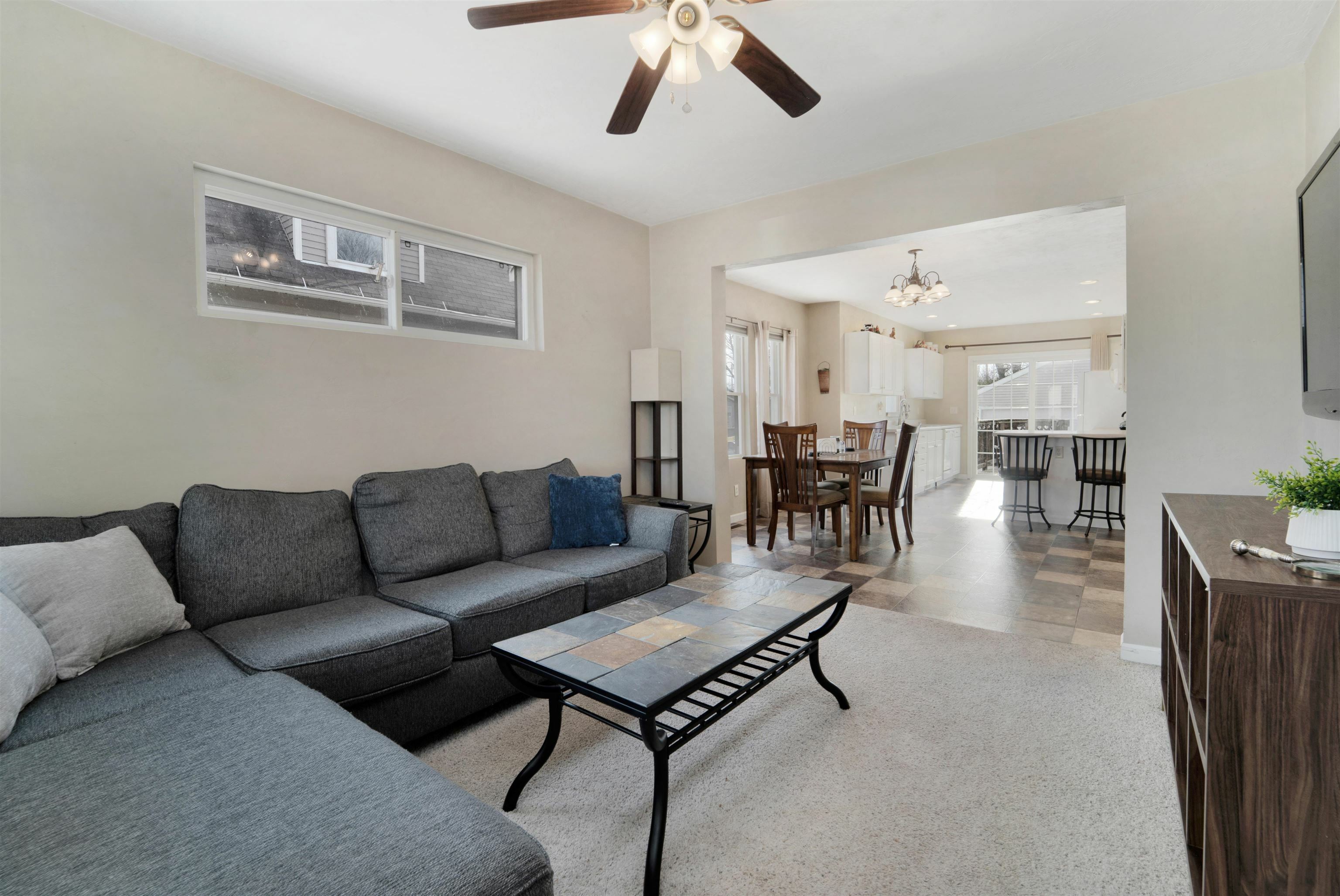 Property Photo:  105 1st Street  WI 54952 