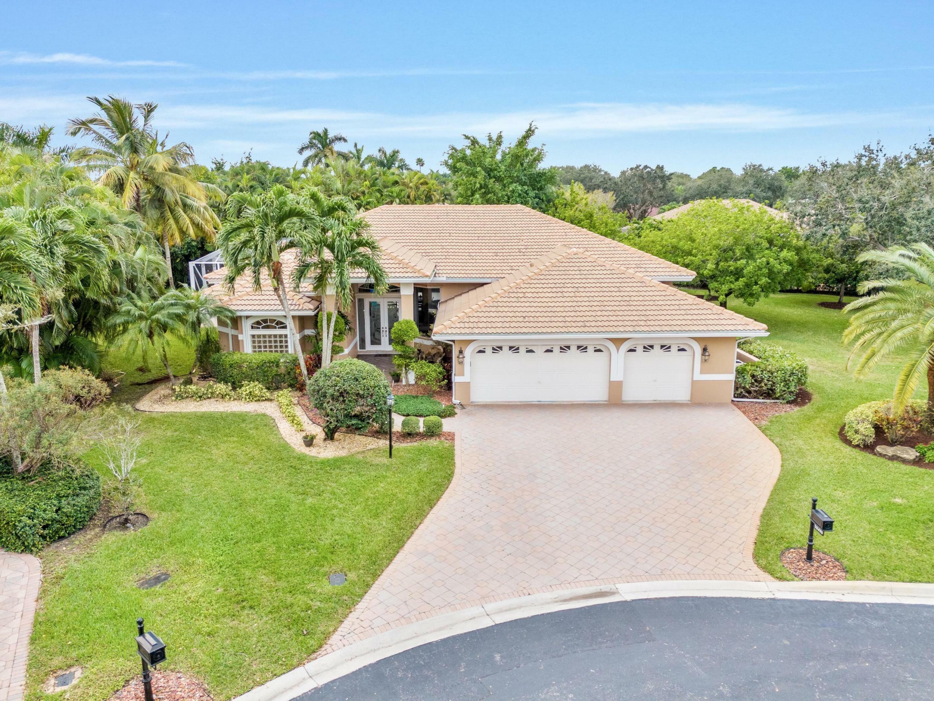 Property Photo:  10398 NW 63rd Drive  FL 33076 