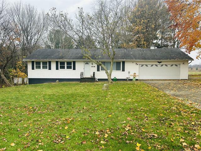 Property Photo:  3508 Andrews Road  MI 49107 