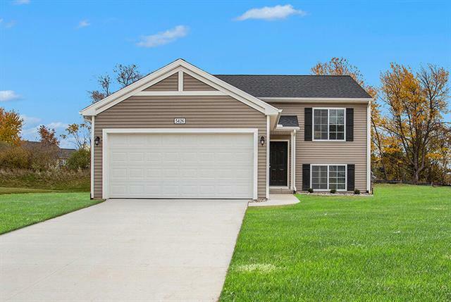 Property Photo:  71422 Sophie Road  MI 49112 