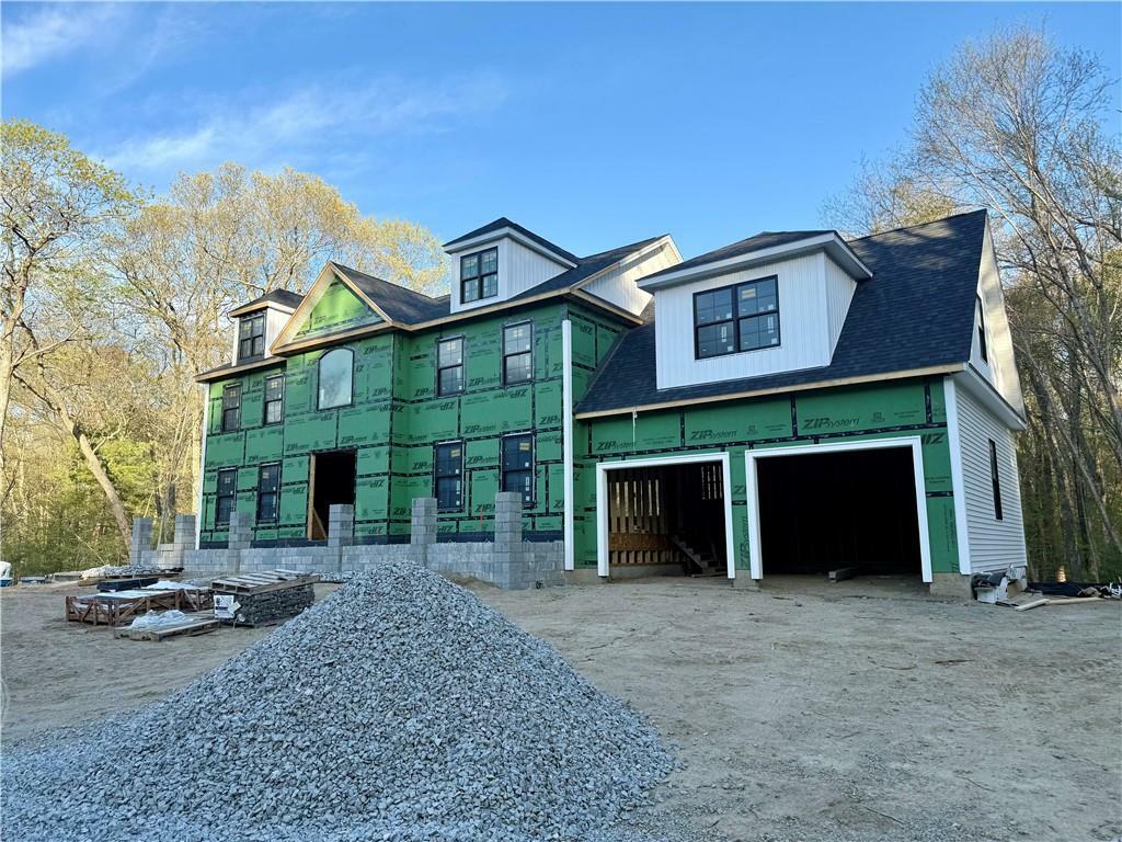 12 Beechwood Drive  Cranston RI 02921 photo
