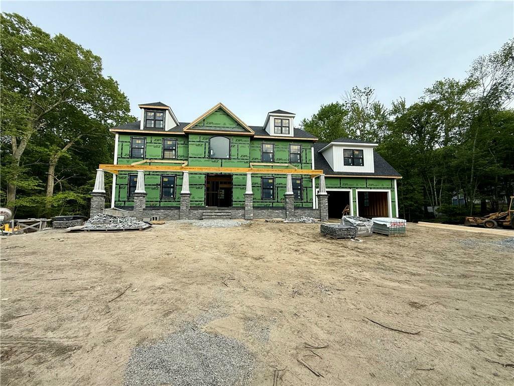 12 Beechwood Drive  Cranston RI 02921 photo