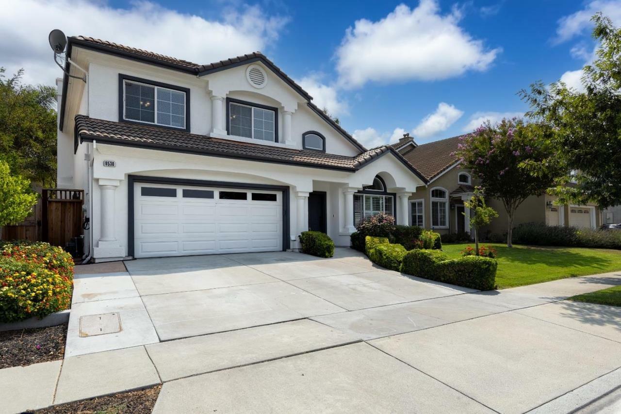 Property Photo:  9530 Saddler Drive  CA 95020 