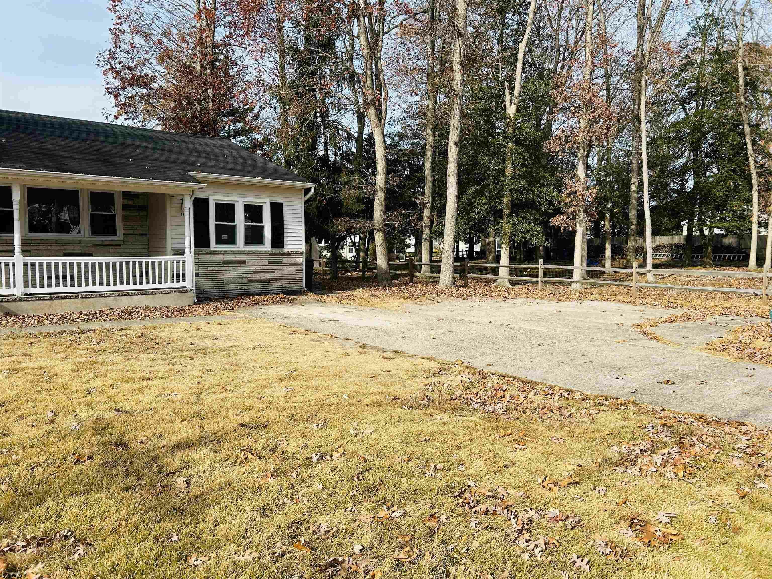 Property Photo:  1013 New Road  NJ 08221 