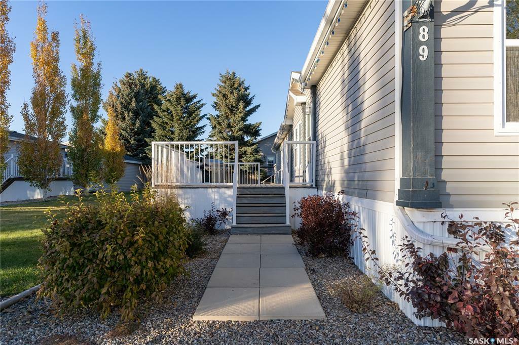 Property Photo:  89 Prairie Sun Court  SK S9H 3X6 