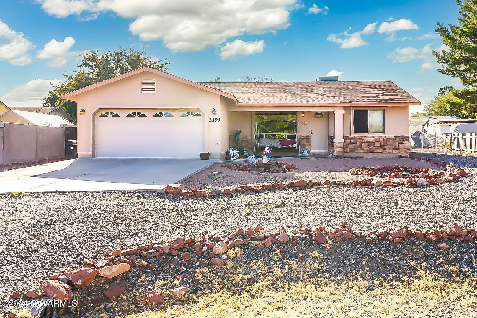 Property Photo:  2193 S Eastern Drive  AZ 86326 