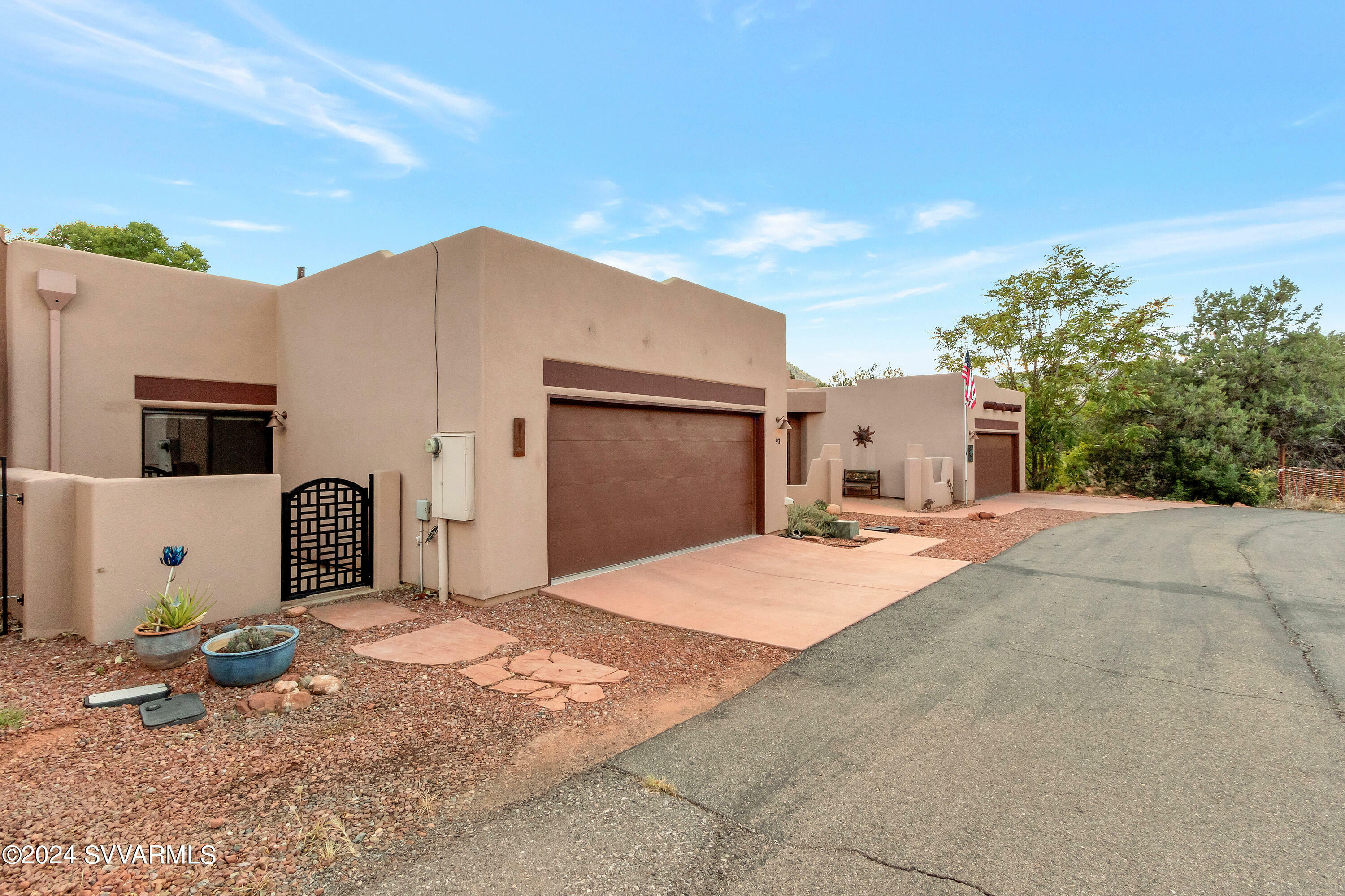 93 Monterey Circle  Sedona AZ 86351 photo