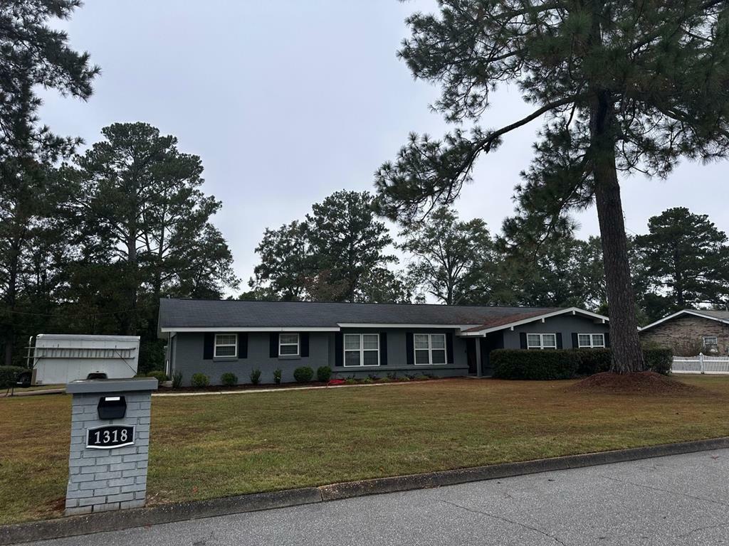 Property Photo:  1318 Stanford  AL 36305 