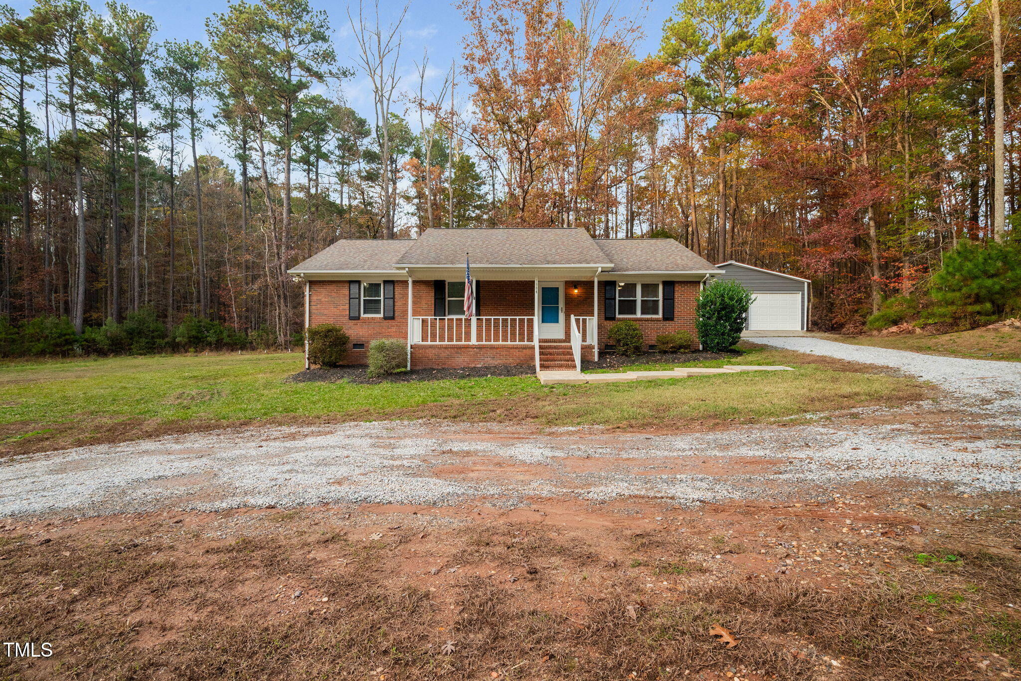 Property Photo:  7904 Hendricks Road  NC 27519 