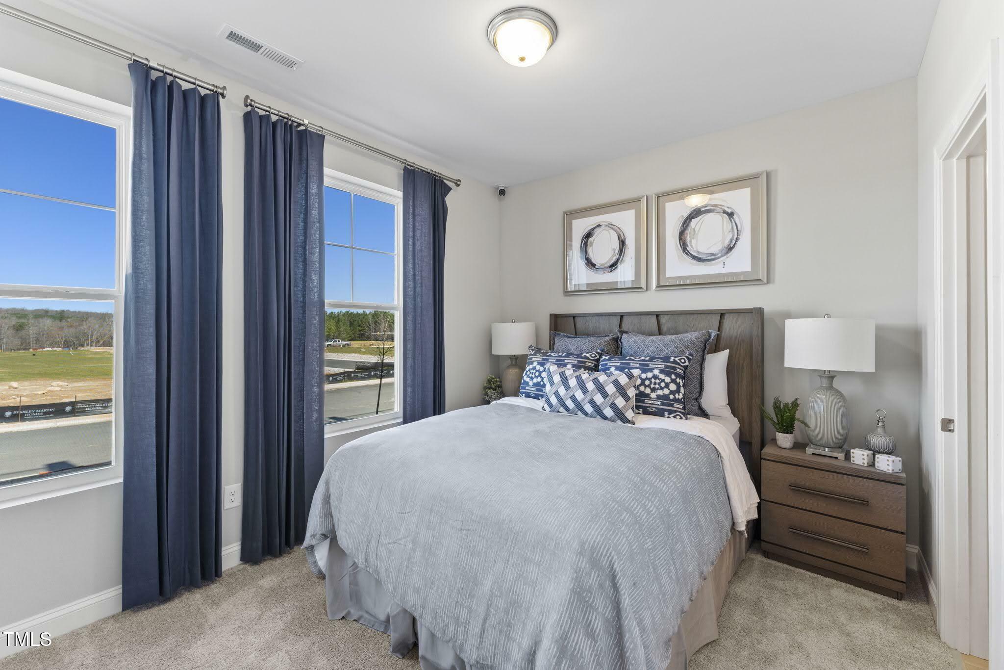 Property Photo: 1510 Village Hall Lane Lot 44 NC 27587