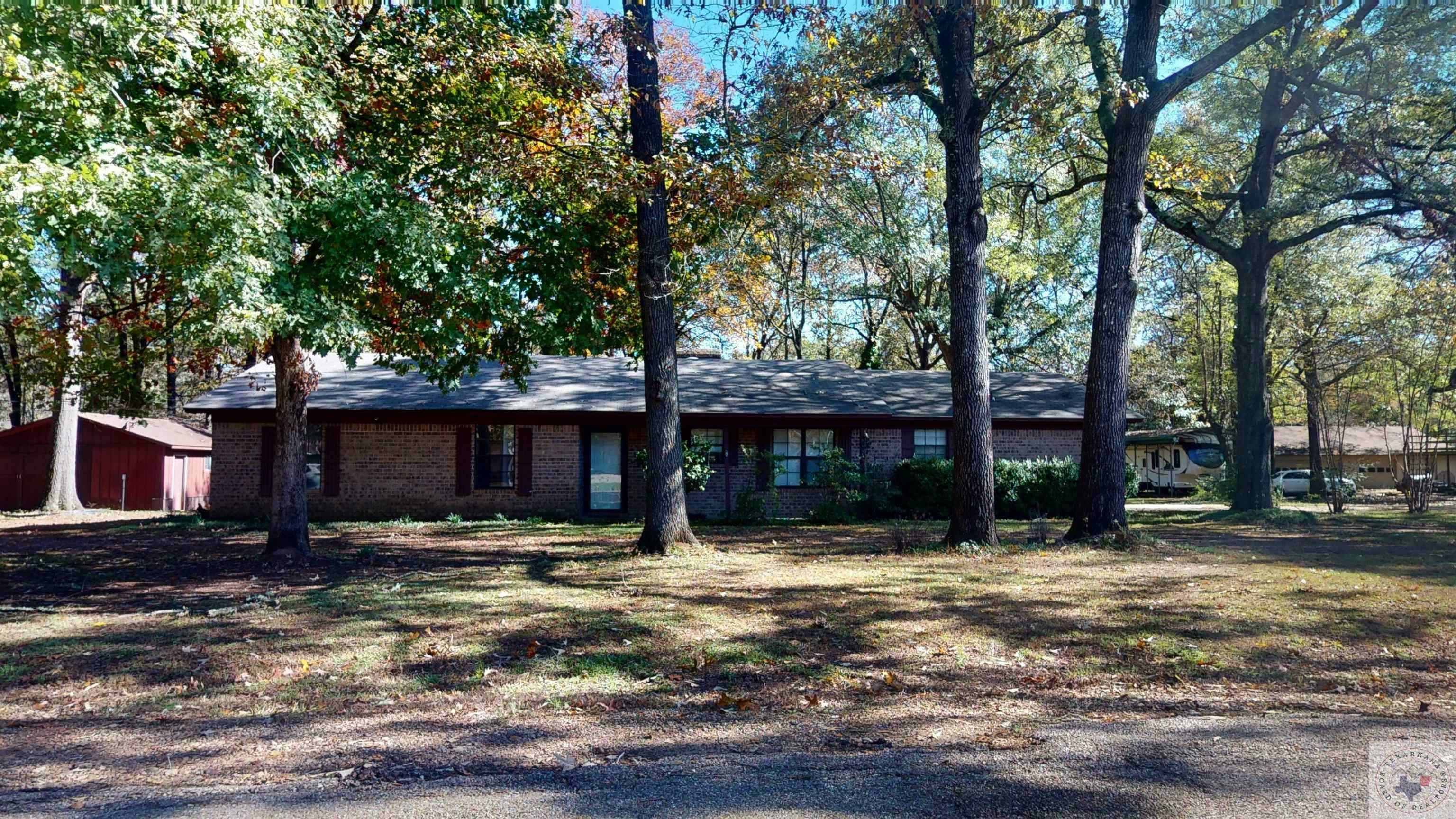 Property Photo:  317 Ward  TX 75567 