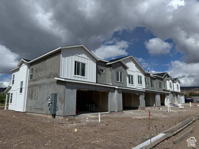 Property Photo: 1198 S Village Ln B4 UT 84701