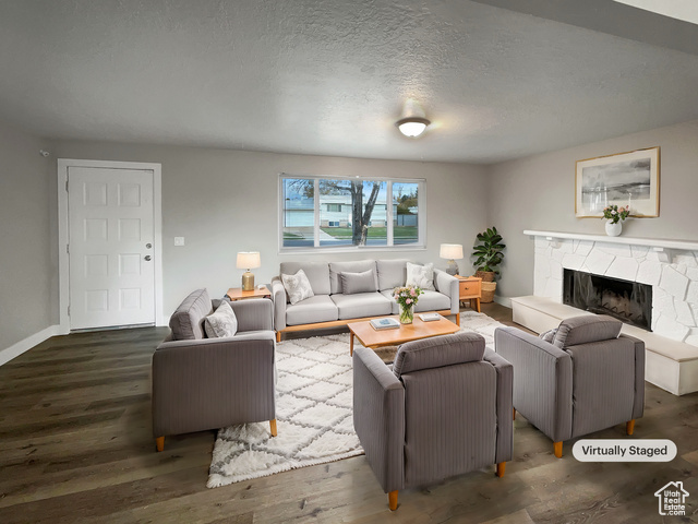 Property Photo:  845 S 1350 W  UT 84015 