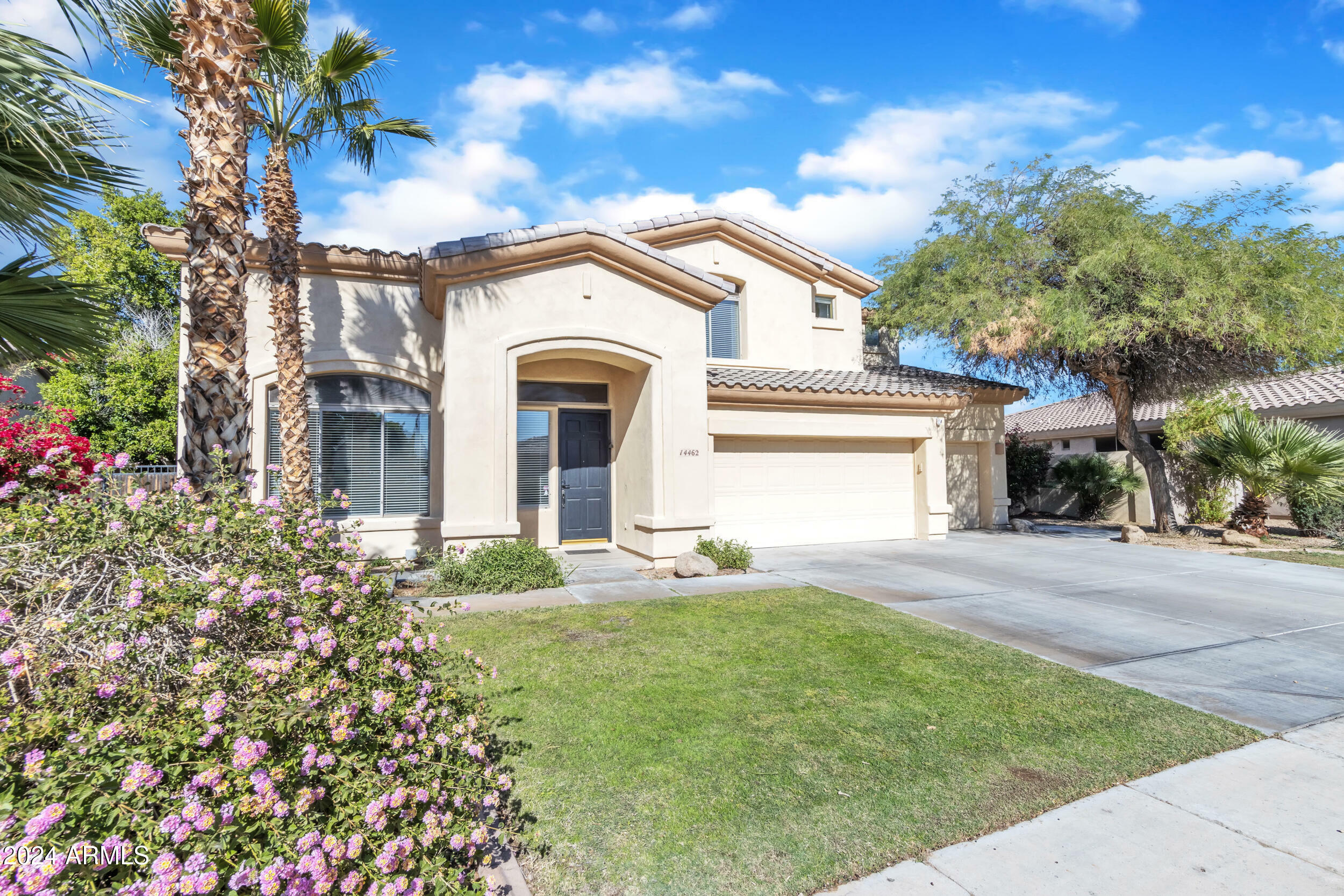 Property Photo:  14462 W Avalon Drive  AZ 85395 