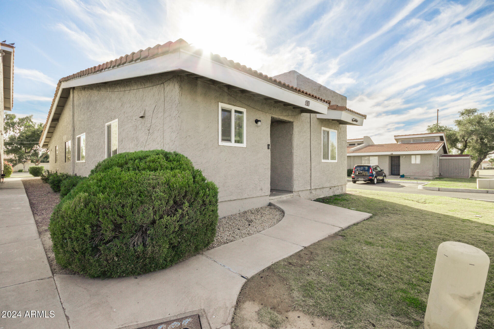 Property Photo:  413 E Washington Avenue B  AZ 85234 