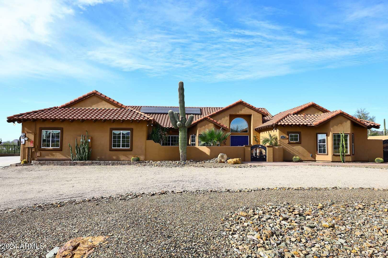 Property Photo:  38820 N 19th Way  AZ 85086 