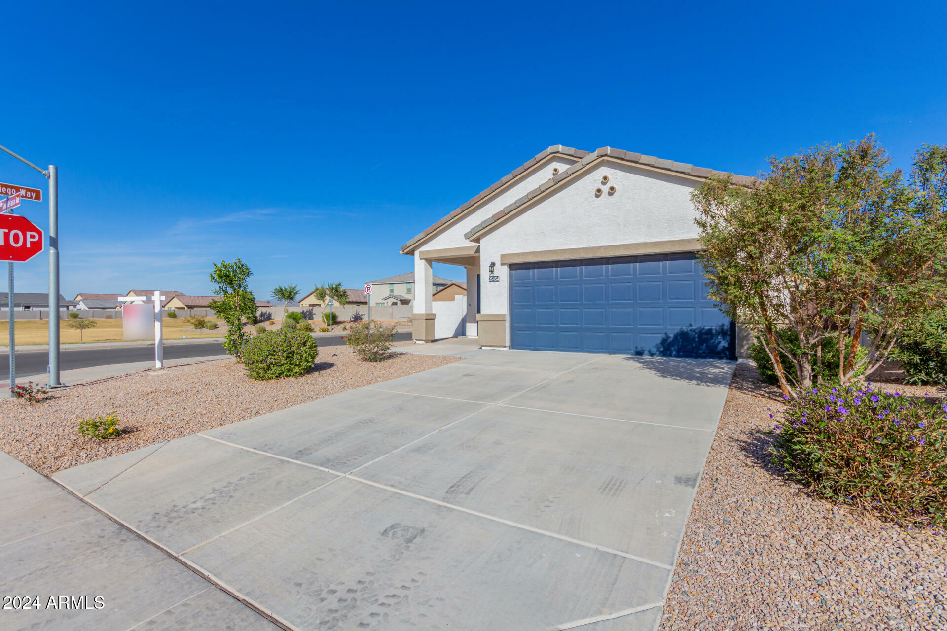 35454 W San Ildefanso Avenue  Maricopa AZ 85138 photo