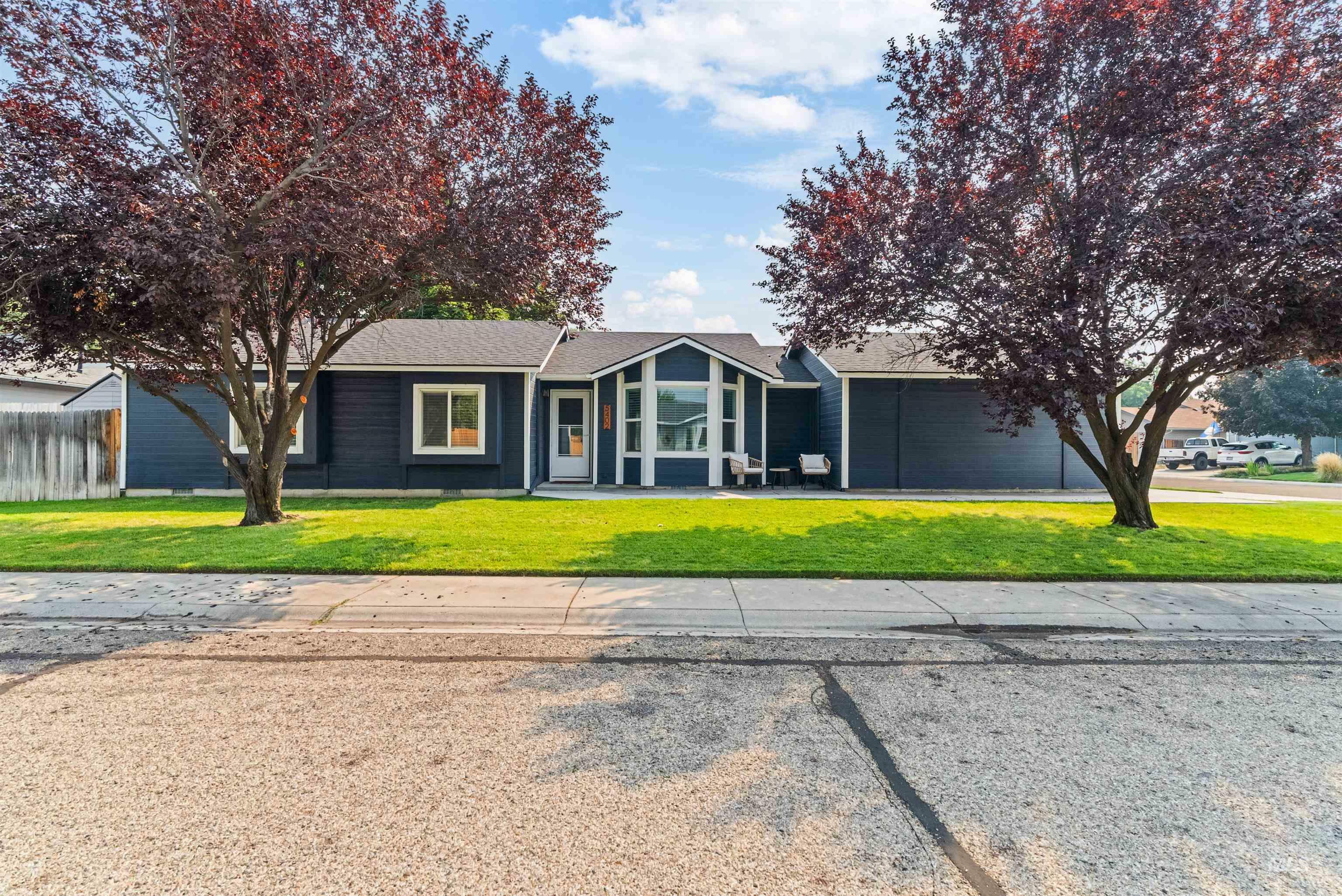 5402 S Paintbrush Pl  Boise ID 83716-6884 photo