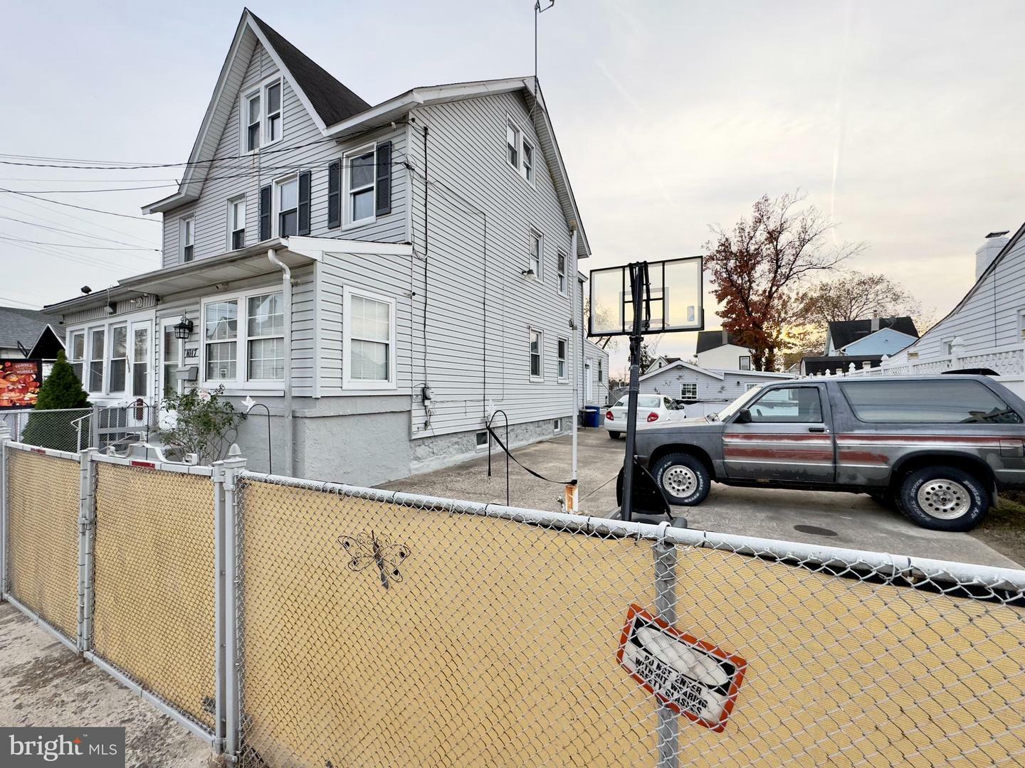 Property Photo:  1017 N 34th Street  NJ 08105 