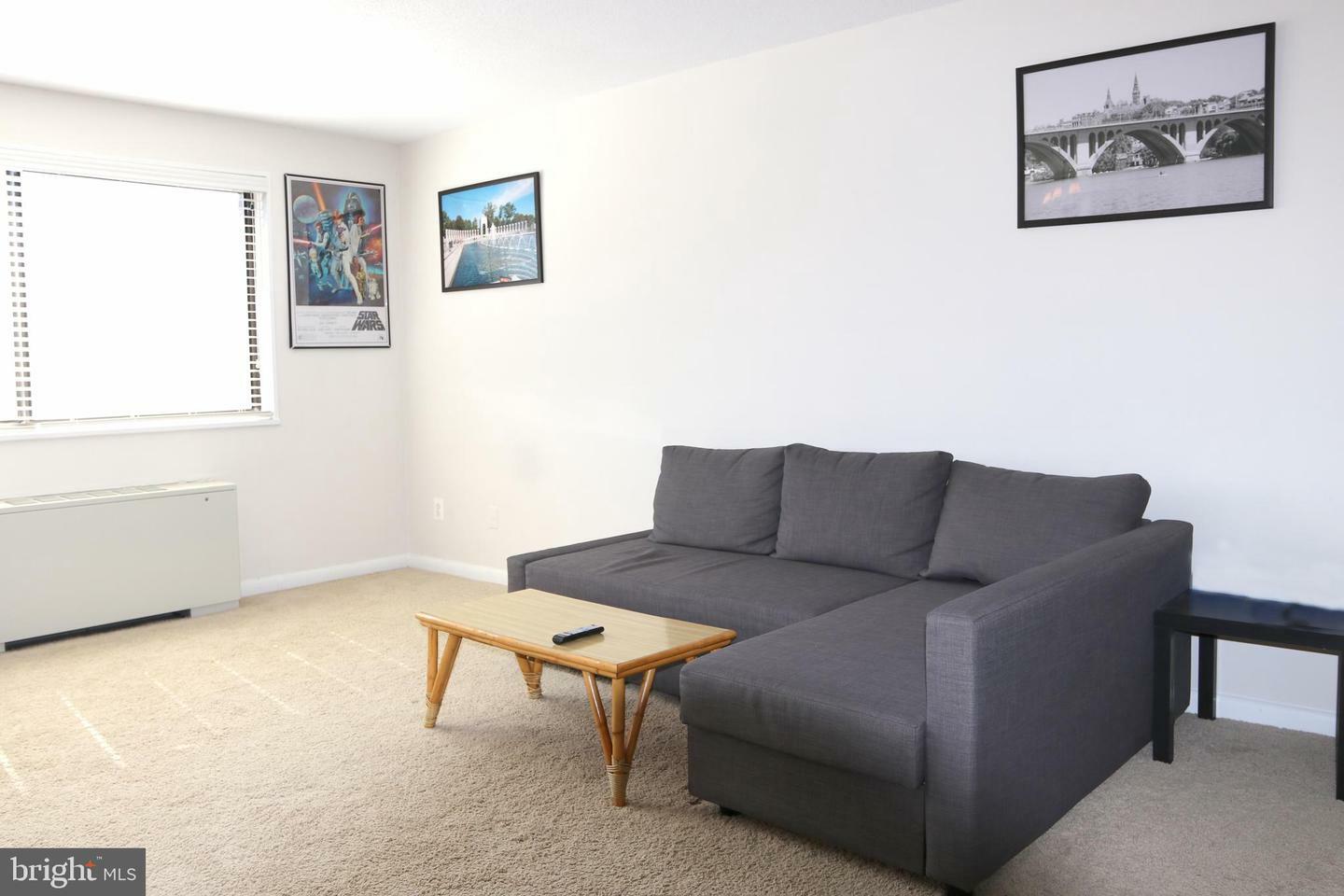 Property Photo:  3515 Washington Boulevard 501  VA 22201 