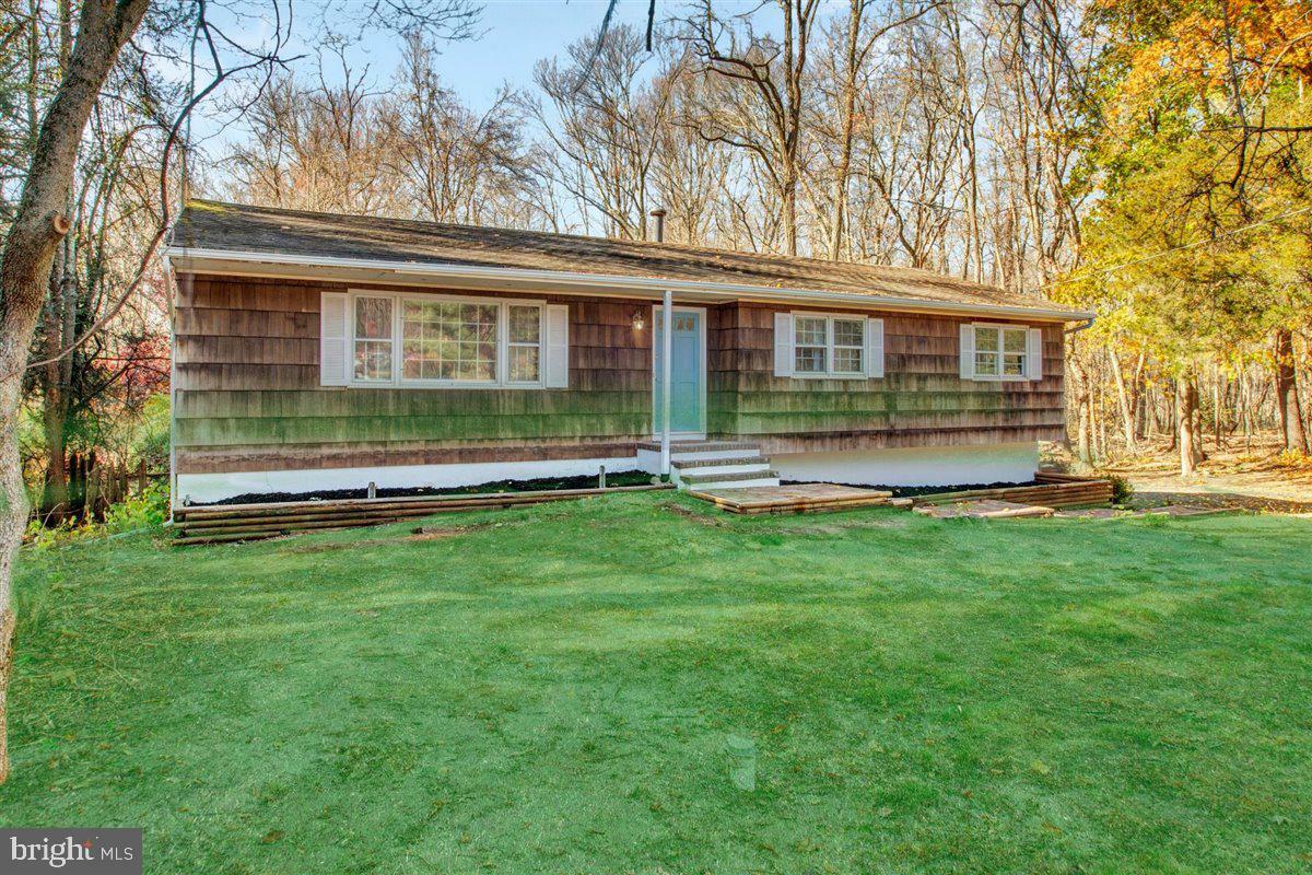 Property Photo:  253 Millstone Road  NJ 08535 