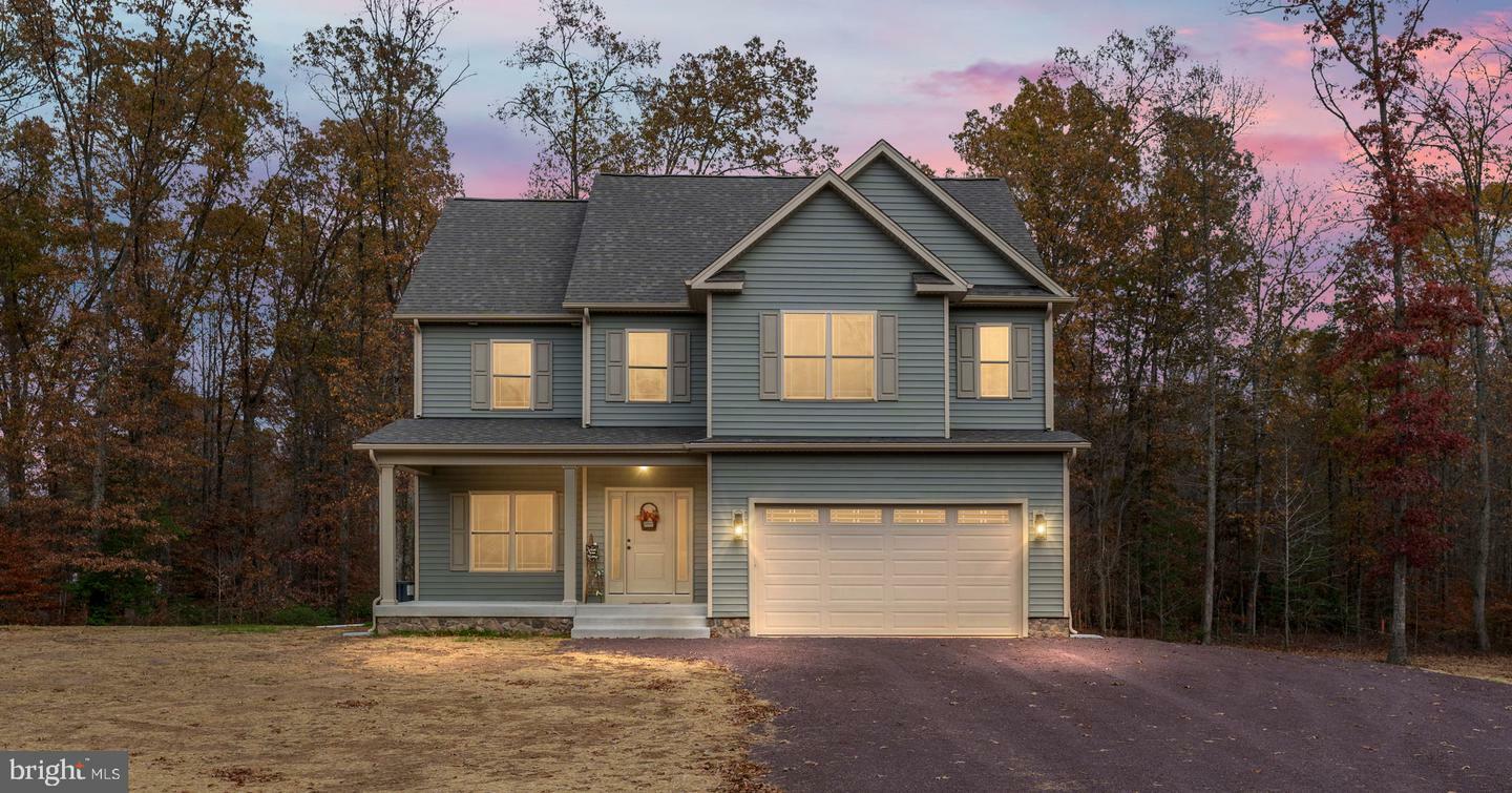 Property Photo:  10115 Larchwood  VA 22485 