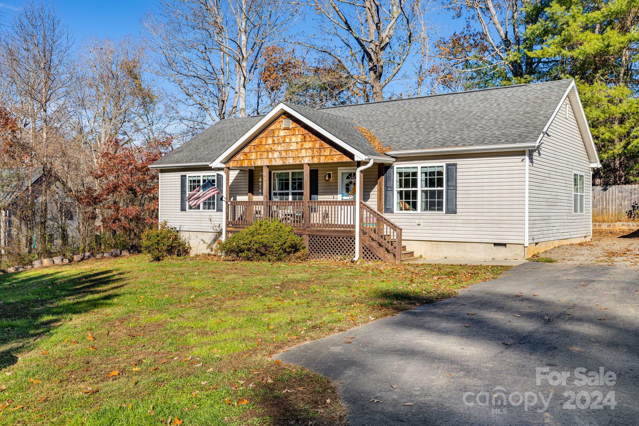 12 McGee Ridge Road  Fairview NC 28730 photo