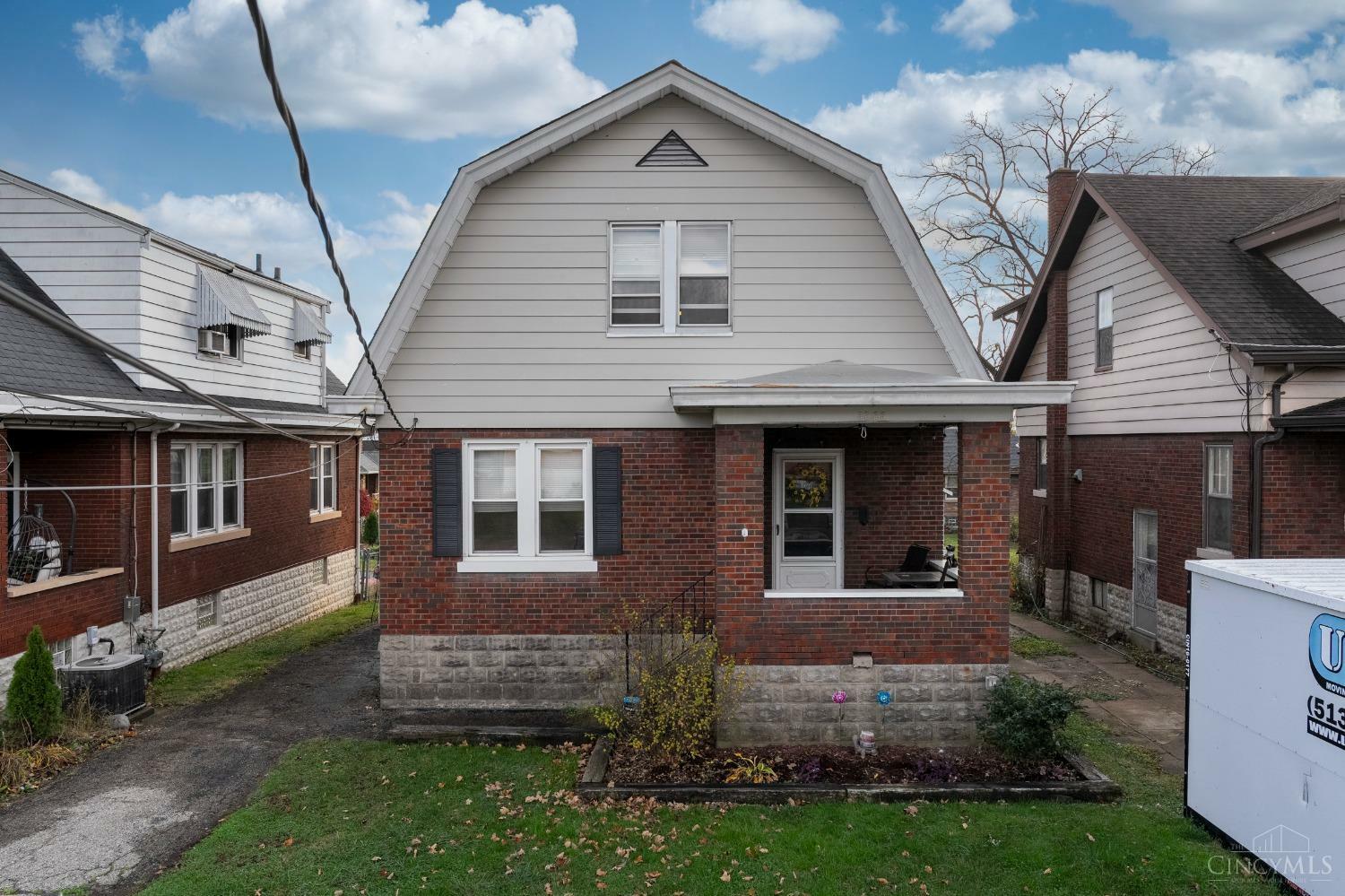 Property Photo:  3223 Phoenix Avenue  OH 45211 