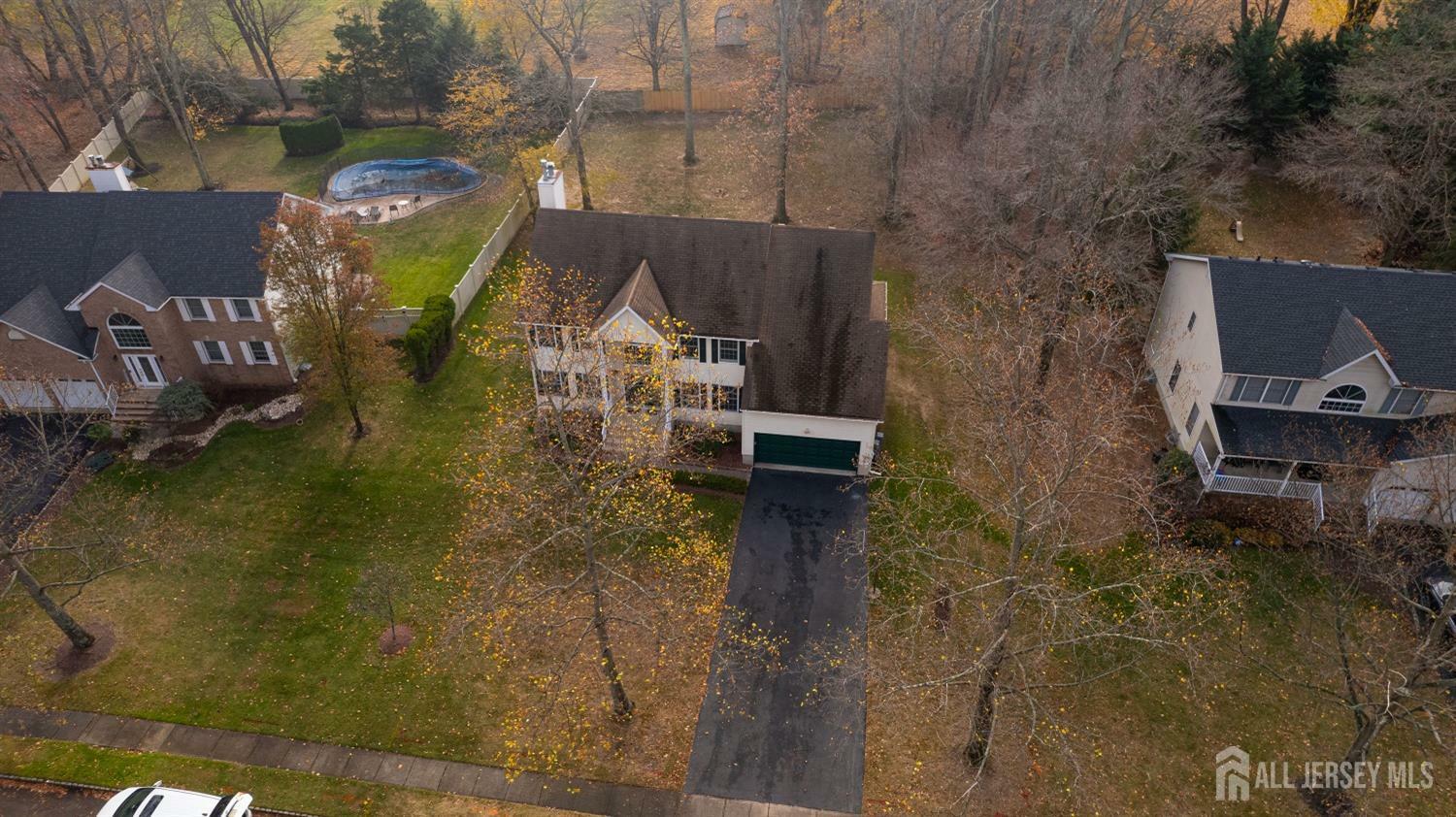 Property Photo:  15 Vail Valley Drive  NJ 07726 