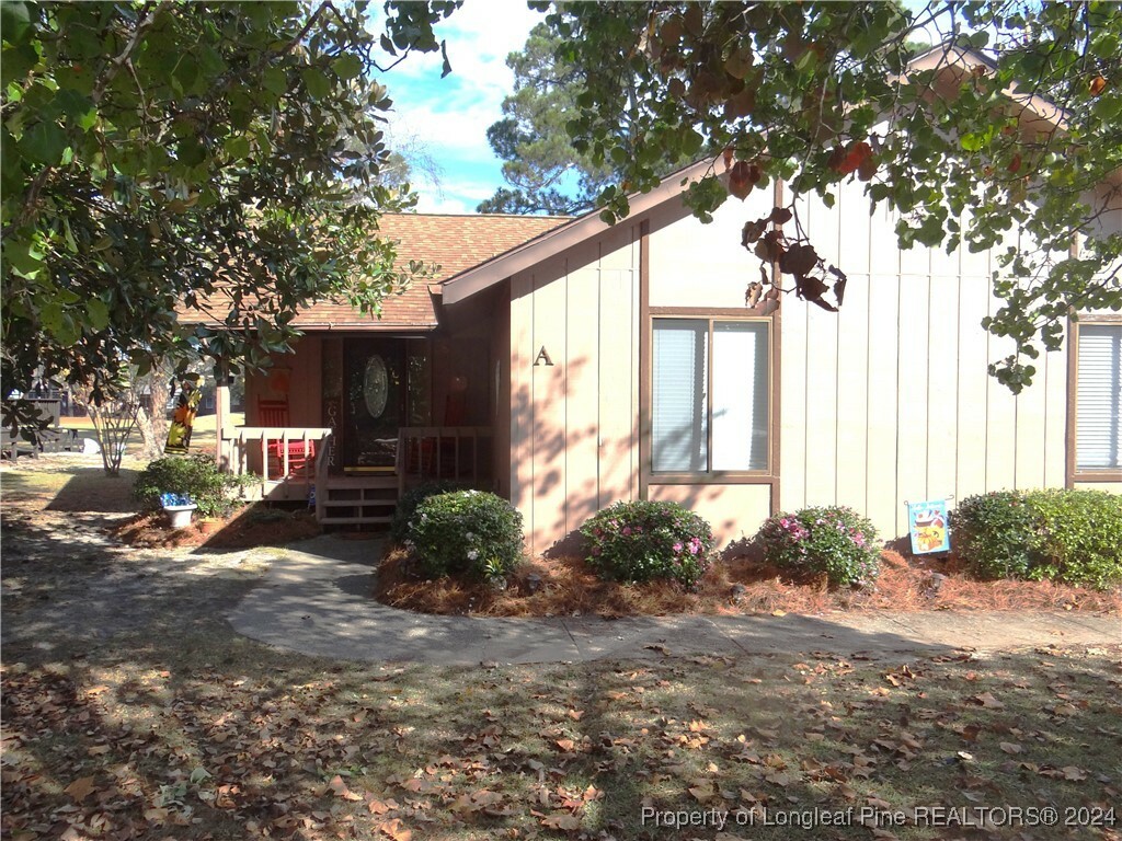 Property Photo:  6722 Irongate Drive A  NC 28306 