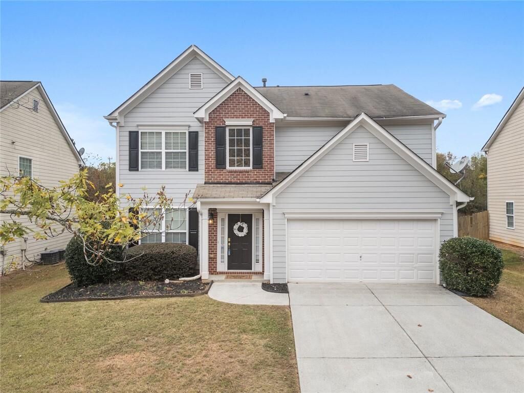 Property Photo: 2284 Longmont Drive GA 30044