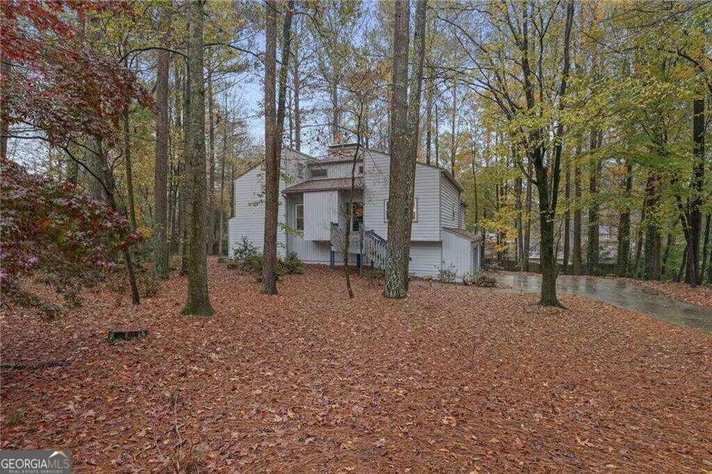 Property Photo:  2592 Stockbridge Road  GA 30062 