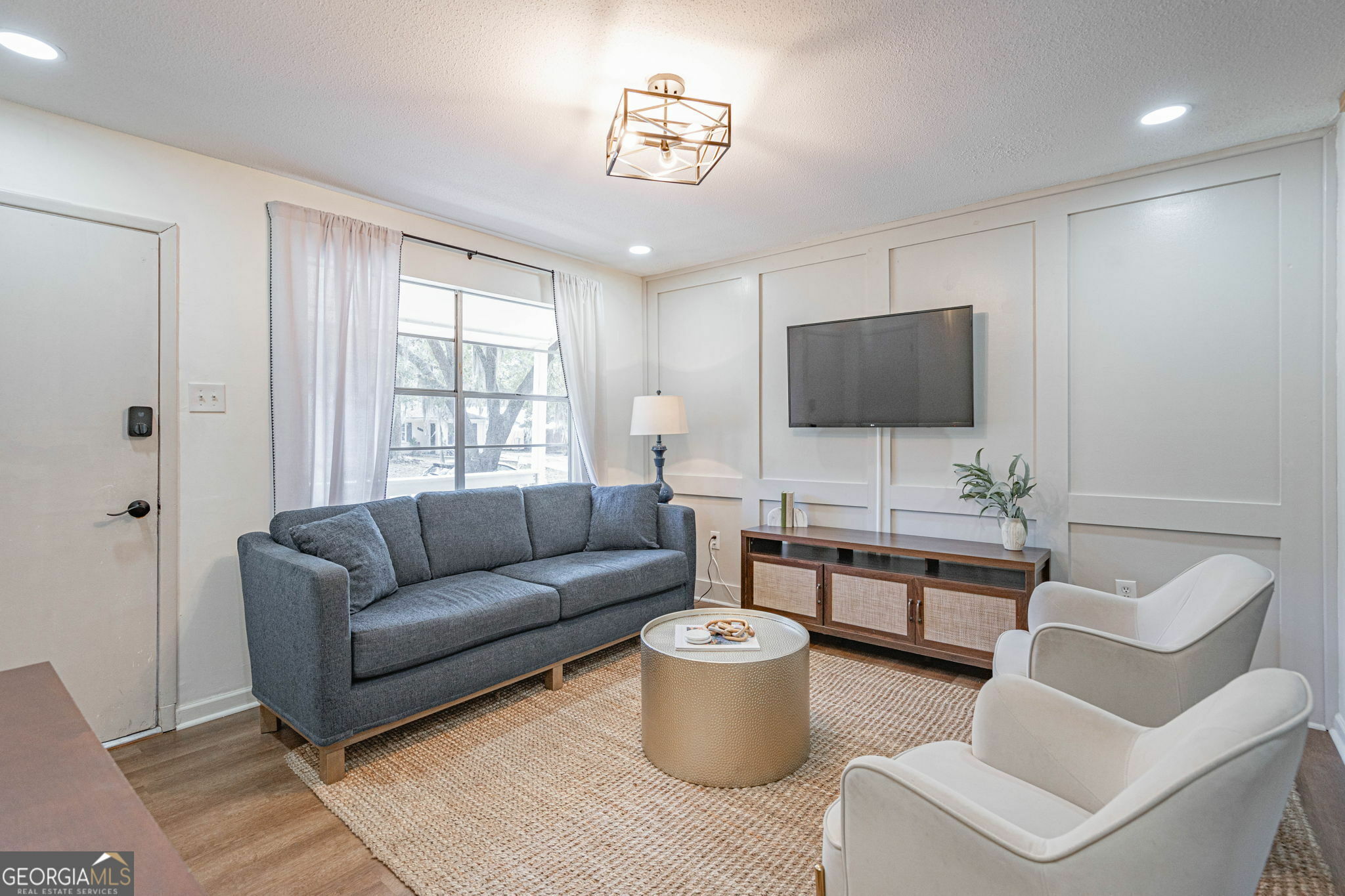 Property Photo: 115 Lucian Circle GA 31406