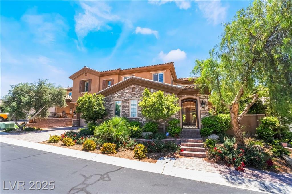 Property Photo: 2804 Josephine Drive NV 89044