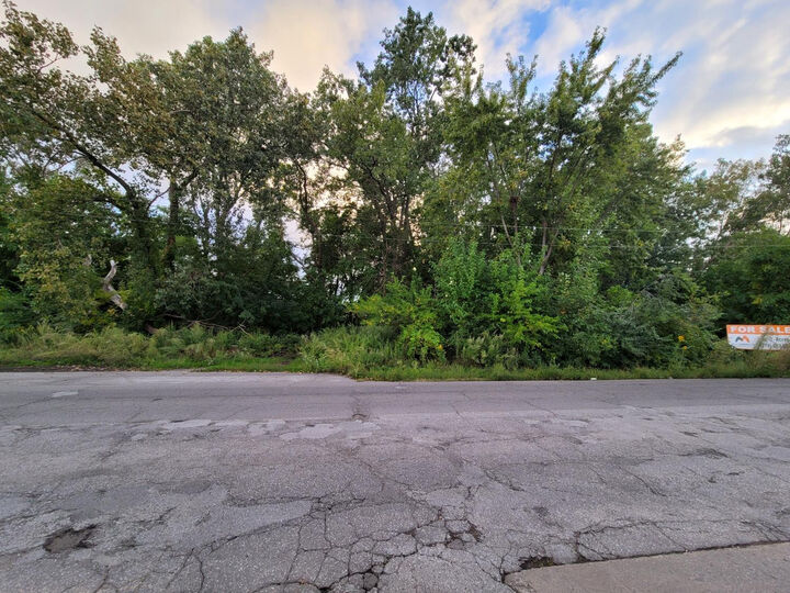 Property Photo:  3606 Sheffield Avenue  IN 46327 