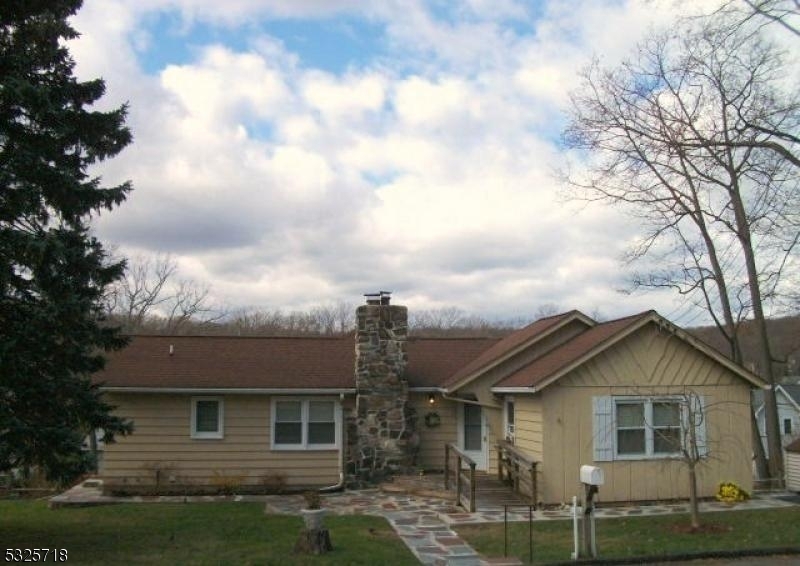 Property Photo:  56 Lake Shore Rd  NJ 07460 