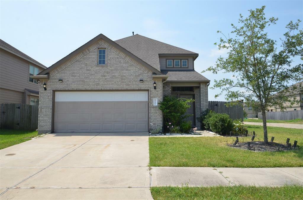 Property Photo:  17151 Cory Cornell Lane  TX 77407 