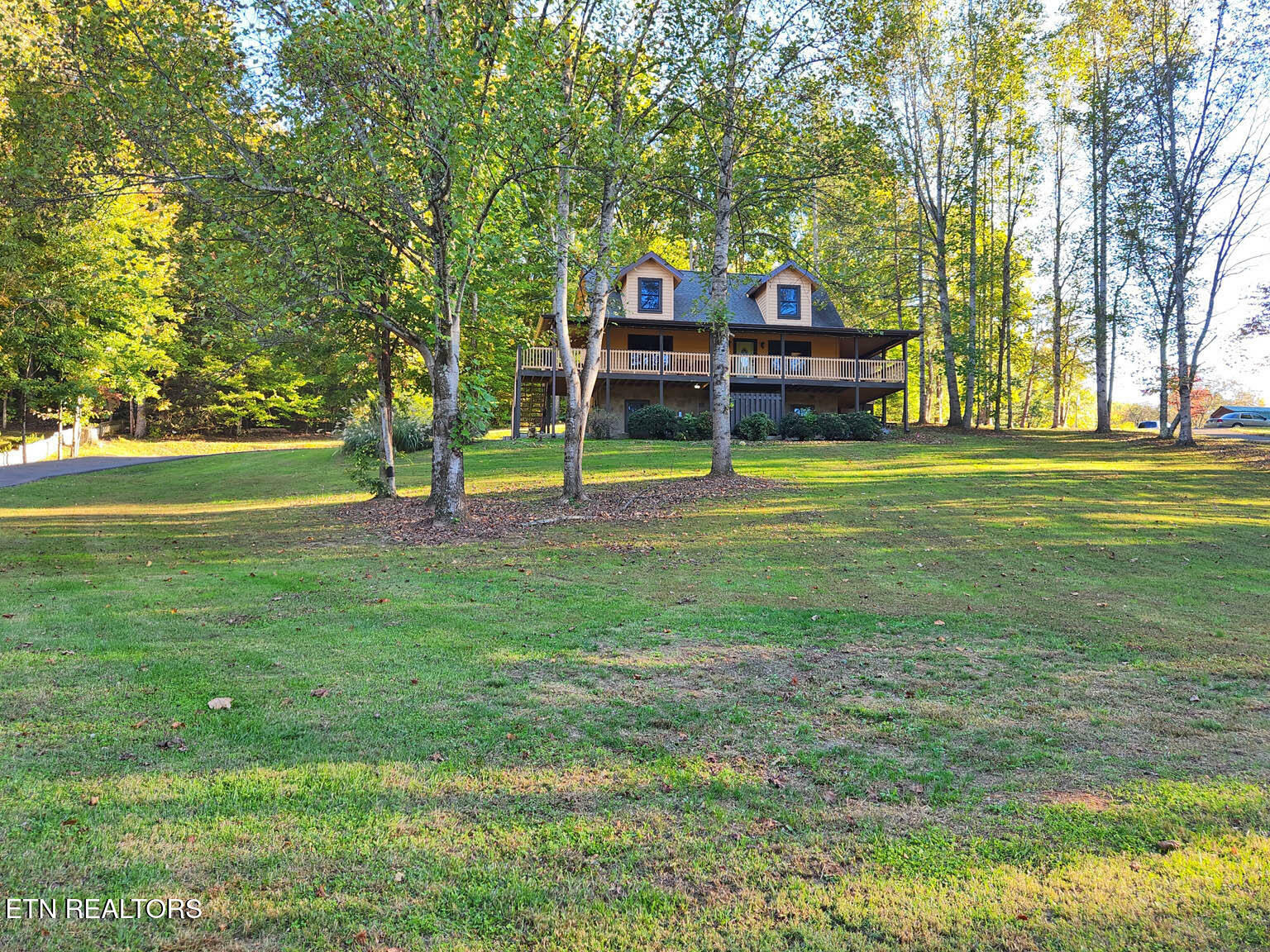 Property Photo:  3131 Valley Home Rd  TN 37862 