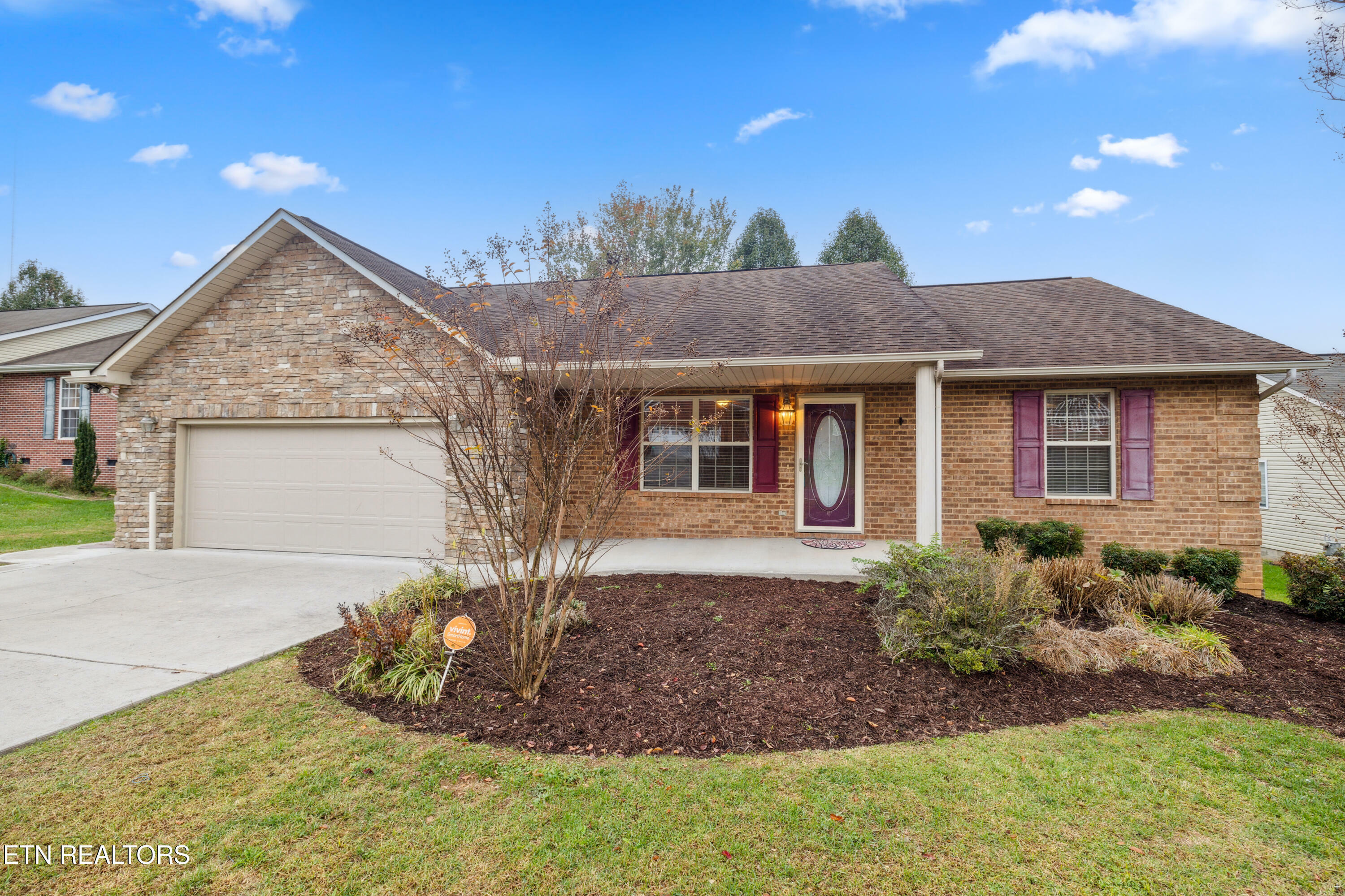 Property Photo:  4137 Riverstone Lane  TN 37918 