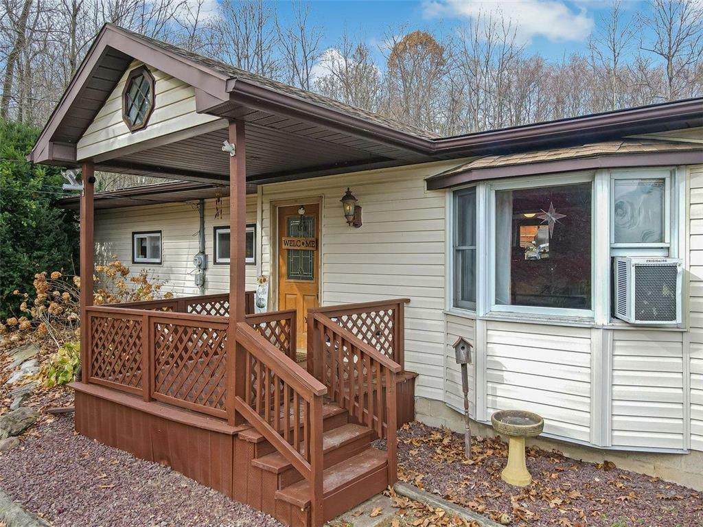 Property Photo:  3320 West Walker Road  PA 18014 