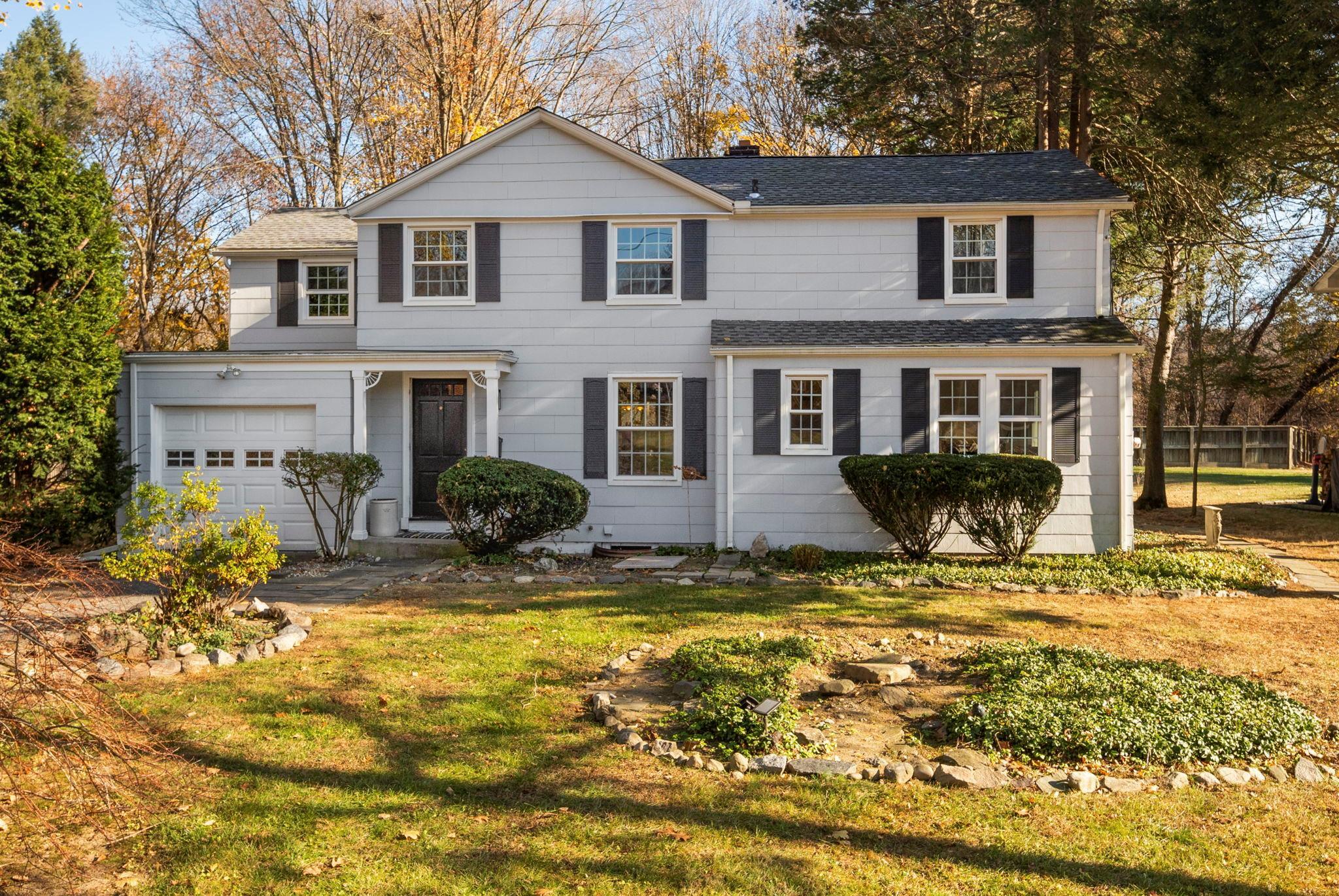 Property Photo: 171 Larch Road NY 10510