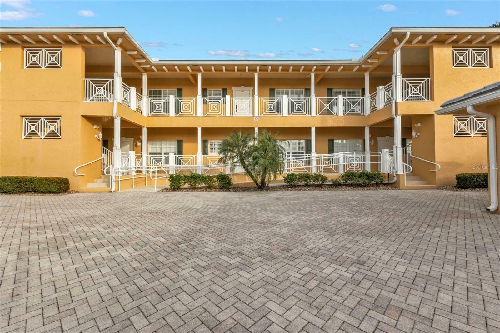 Property Photo:  3216 Purple Martin Drive 122  FL 33950 