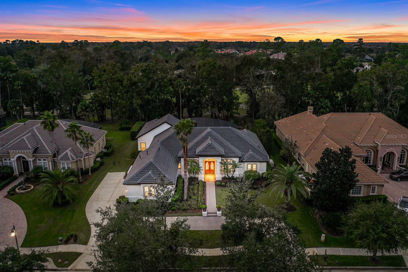 Property Photo:  3378 Sterling Ridge Court  FL 32779 