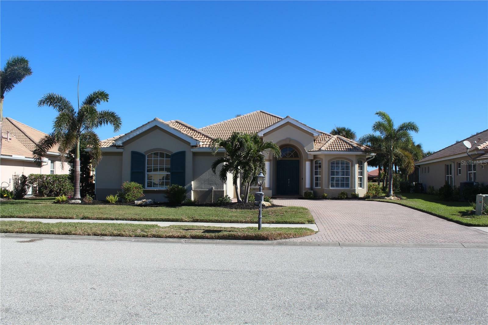 130 Montelluna Drive  North Venice FL 34275 photo