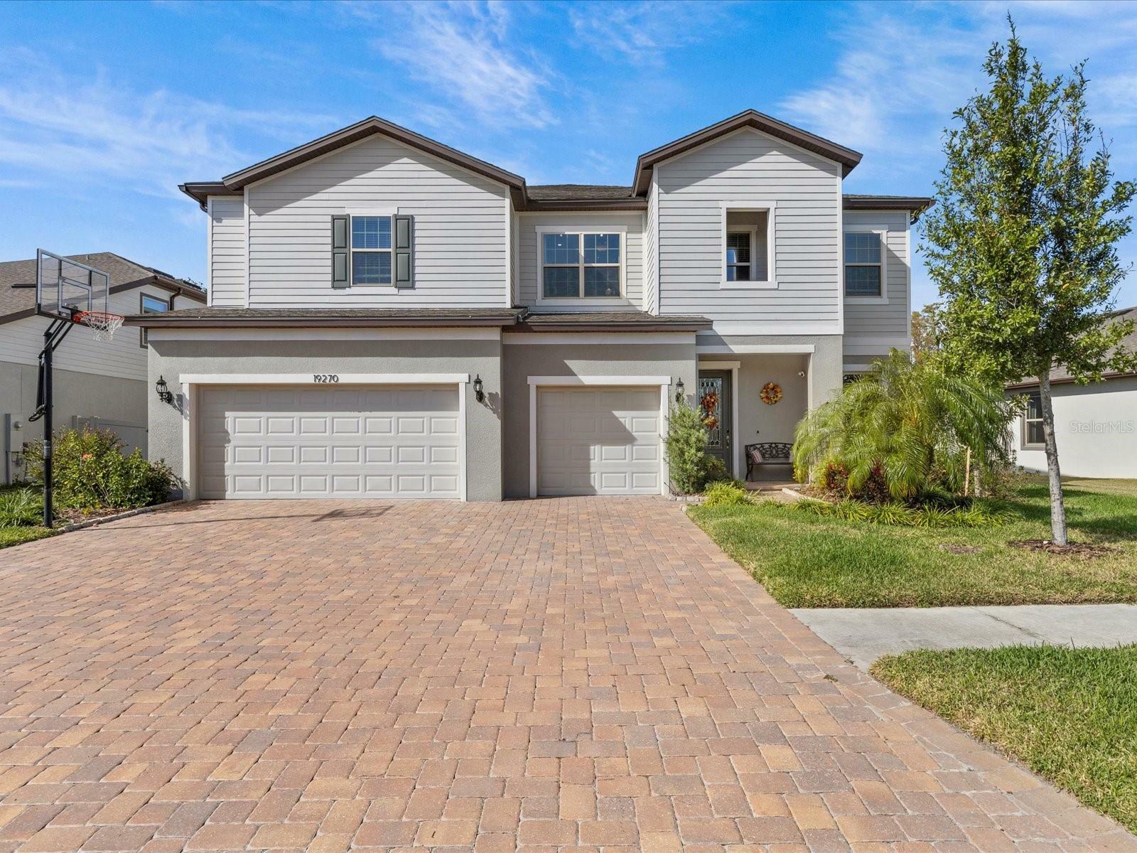 19270 Briarbrook Drive  Tampa FL 33647 photo