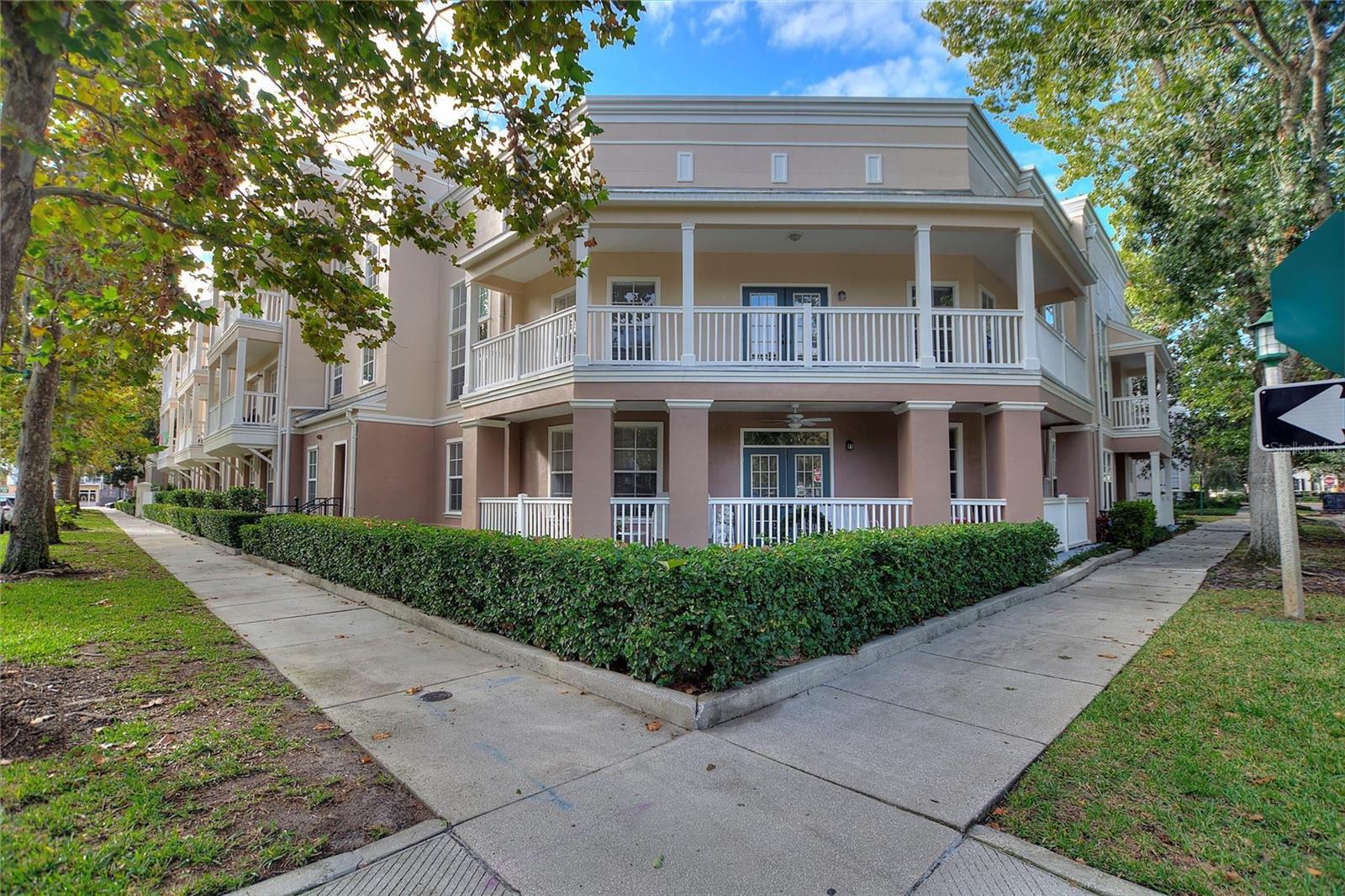 Property Photo: 516 Water St FL 34747