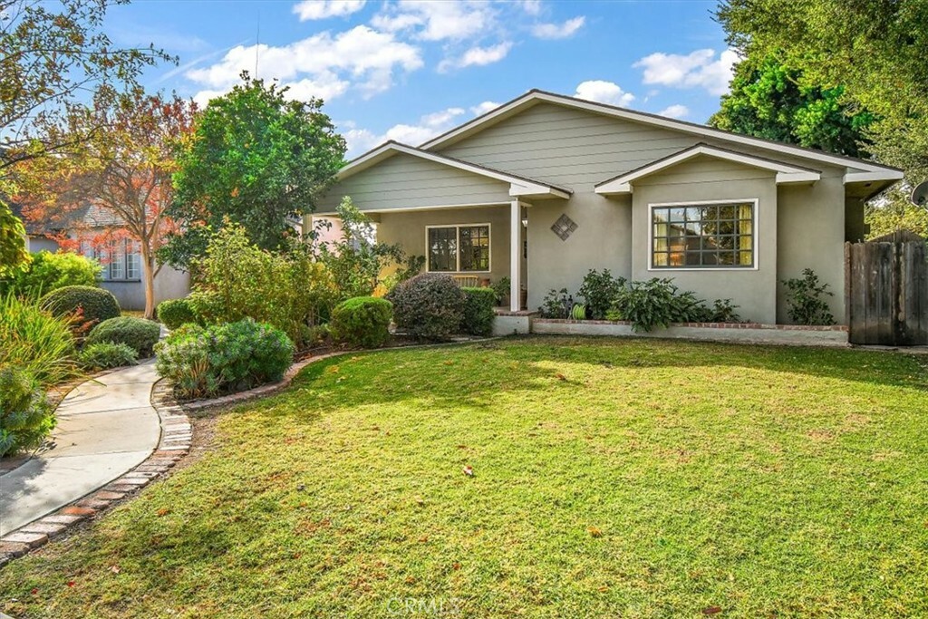 Property Photo:  4290 Ramona Drive  CA 92506 