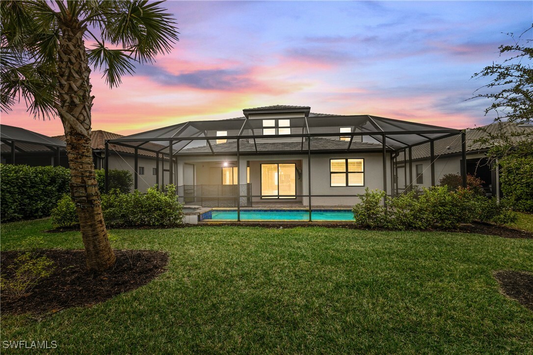 Property Photo:  6878 Winding Cypress Drive  FL 34114 