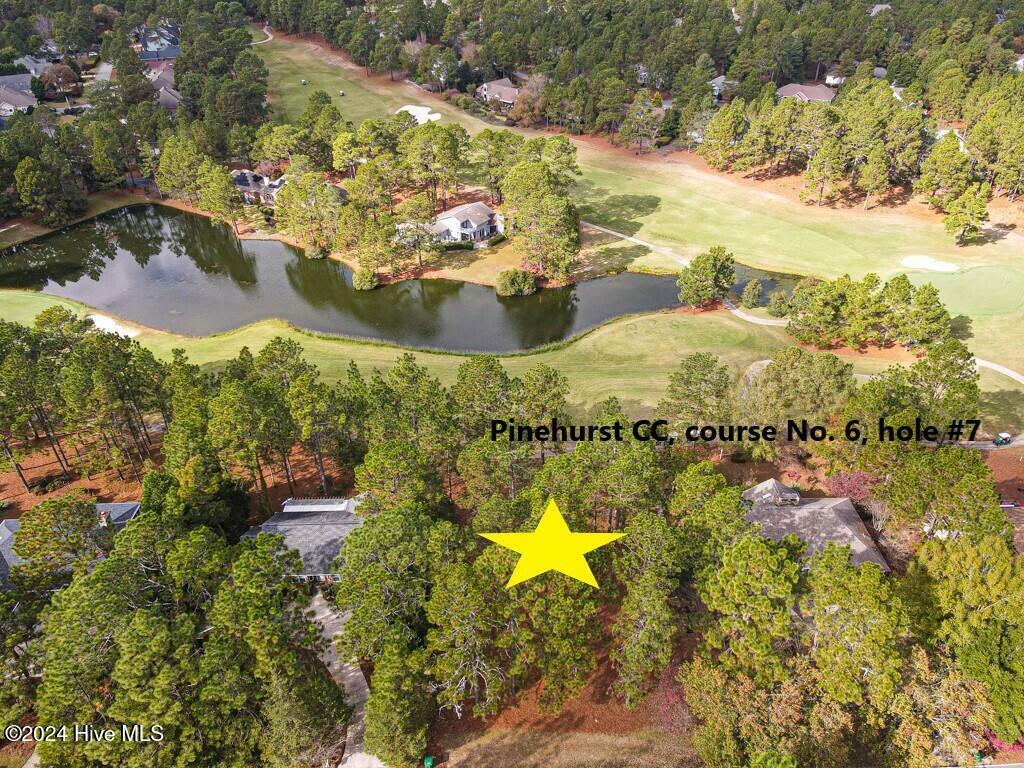 79 Deerwood Lane  Pinehurst NC 28374 photo